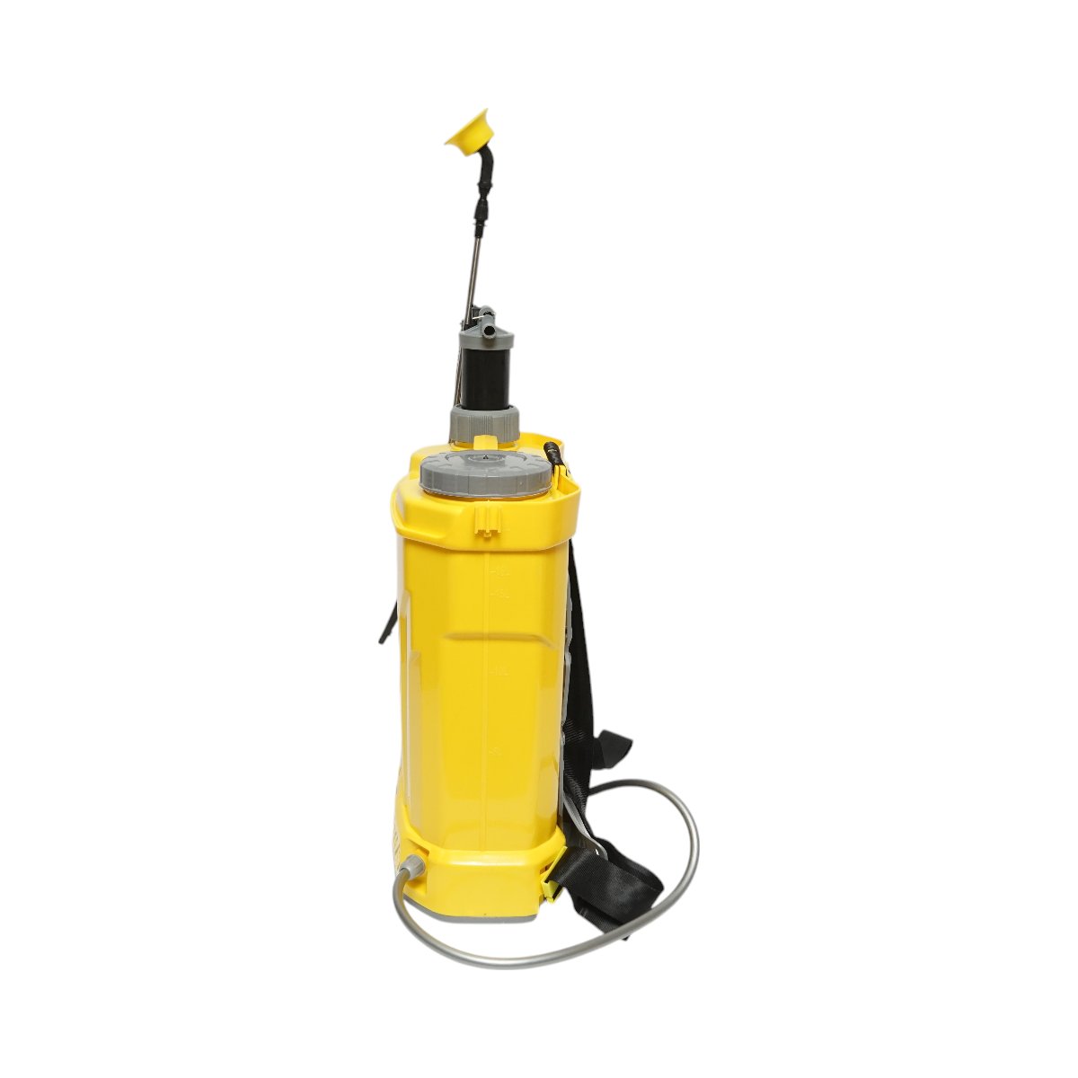 Pompa de stropit vermorel 2 in 1 manuala si electrica, rezervor 18L, baterie 12V 8Ah, debit 3.1 L/min Breckner Germany